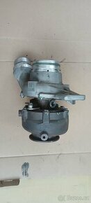 Turbo Mini Cooper,Toyota Avensis