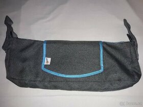 Organizér na kočárek