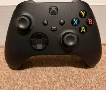 Xbox Series S 1TB Carbon Black