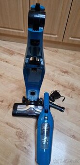 Ruční vysavač Rowenta