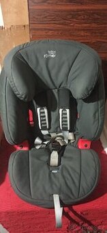Autosedačka Britax Evolva