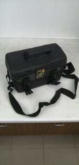 Brašna na videokameru nebo fotoaparát - 1