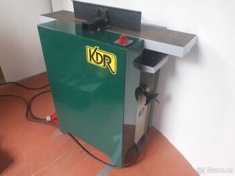 Hoblovka KDR ROJEK Msp 200