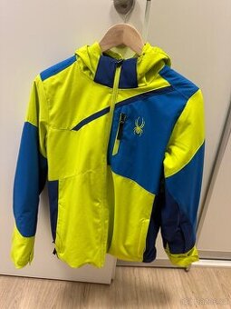 Lyžařský komplet Spyder vel 16