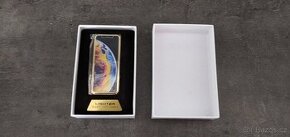 Žhavící zapalovač