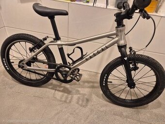 Dětské kolo Rascal