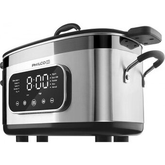PHILCO PHSC 5600 Multifunkční hrnec 5,6l, 1500W