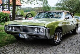Buick LeSabre Convertible