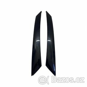 Ochranný panel sloupku Škoda Roomster Scout r.v. 2007