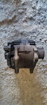 Alternator 1.6 77 74 kw
