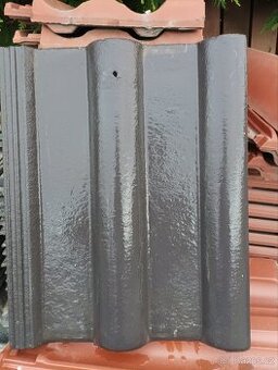 Střešní tašky Bramac