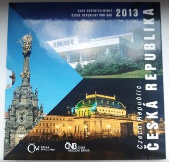 Sada mincí 2013