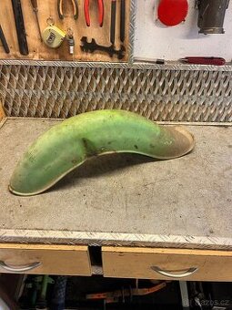 Blatník Jawa pionýr 555