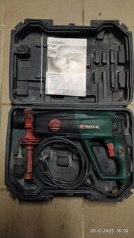 Vrtačka PARKSIDE PBH 1050 A1