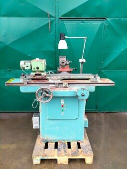 Bruska nástrojová BN 102 A