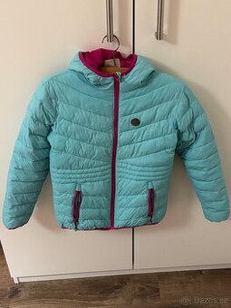 Dívčí bunda