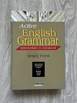 Active English Grammar - Sergej Tryml, Top stav