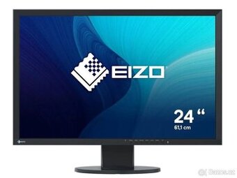 EIZO FlexScan EV2416W, 1920x1200, pivot, USB, repro