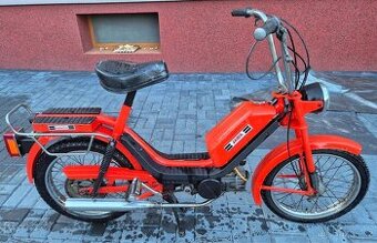 Prodám díly z babetta 210