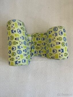 Polohovací polštářky