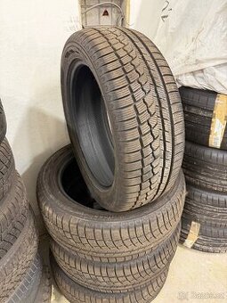 235/50R19 Zimní pneumatiky