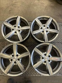 Alu disky Fiat Croma