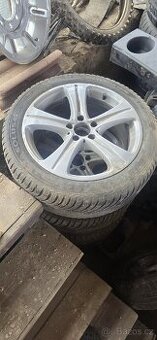 245/54 r18 mercedes w213 origo sada MS