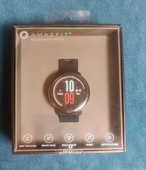 Xiaomi amaze fit pace