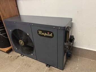 Tepelne cerpadlo - Rapid Mini - RM05N, 5 kW