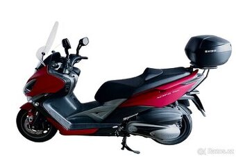 Kymco Xciting 400 ABS