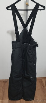 Zimní/lyžařské kalhoty CROSS "S"