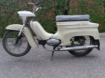 Jawa 20 Pionýr ★★★1971★★★