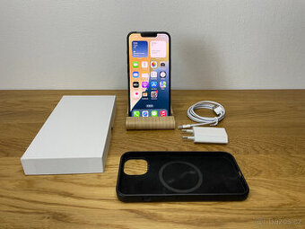 Apple iPhone 13 128GB Midnight /16/