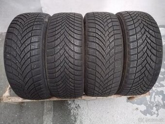 205/45/17 zimni pneu SEMPERIT 205/45 R17