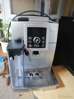 Automaticky kavovar DeLonghi