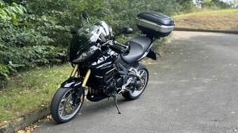 Triumph tiger 1050 rv 2011