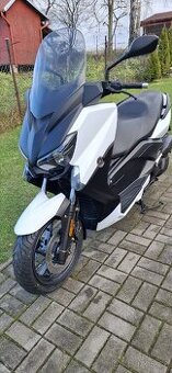 Yamaha X-max 125 ABS