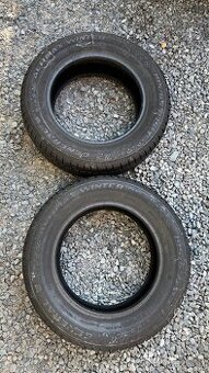 2ks zimní pneu 195/65 R15 91T General AltiMax