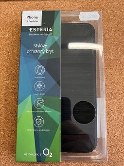 Kryt na telefon iPhone 11 Pro Max