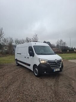 Renault Master 2.3dci L3H2 100kw (136ps) 2021