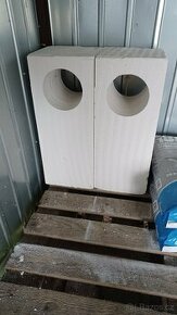 YTONG Pilířovka 250