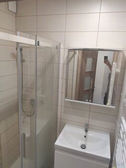 Prostorný byt 3+1, zahrádka a garáž, Železnohorská ulice