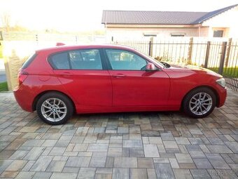 BMW 116 1.6i