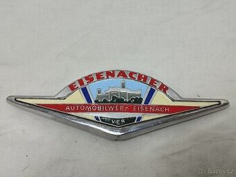 WARTBURG 311 312 IFA F9 RŮZNÉ DÍLY