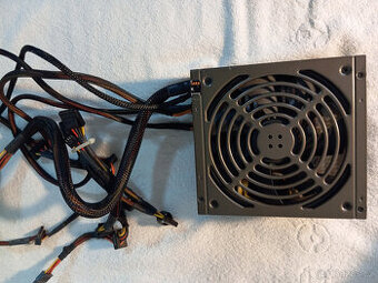 PC - zdroj: Thermaltake TR2 RX-500W