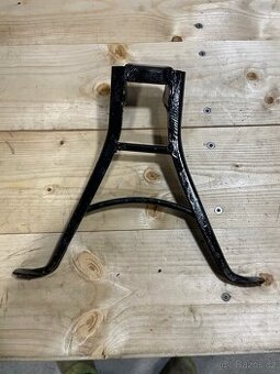 Stojan Jawa Pionýr/Mustang