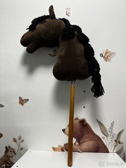 Hobby horse - 1