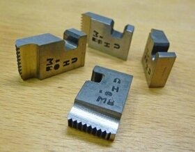 Na prodej radiální čelisti do Herbertky - 1