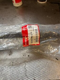 Řídítka Honda crf