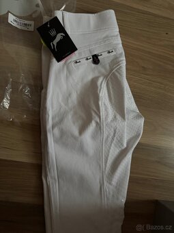 Spooks rajtky Elina - White nové